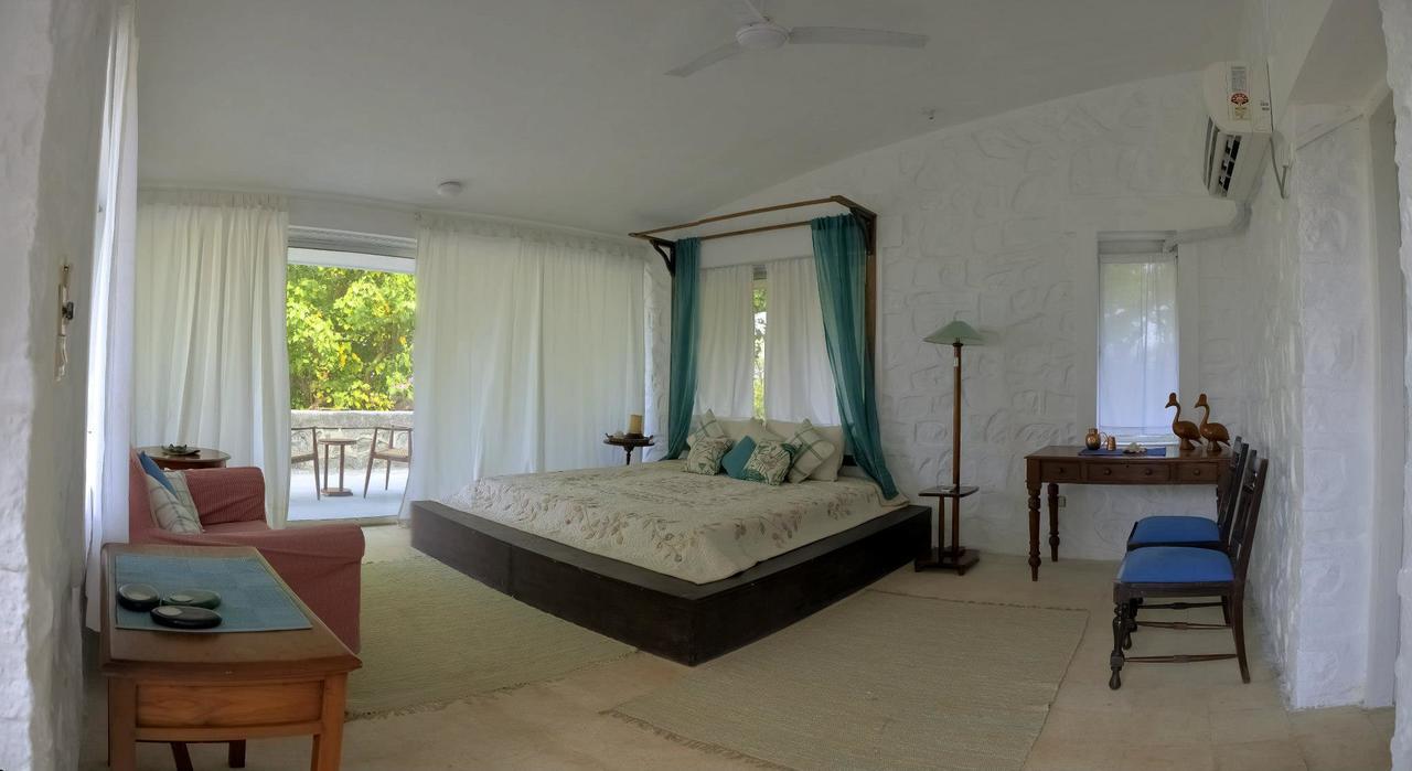 V Resorts Mahua Bagh Murud Nāndgaon Esterno foto