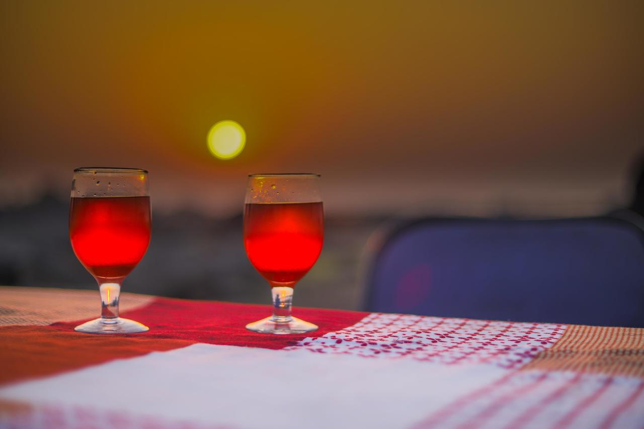 V Resorts Mahua Bagh Murud Nāndgaon Esterno foto