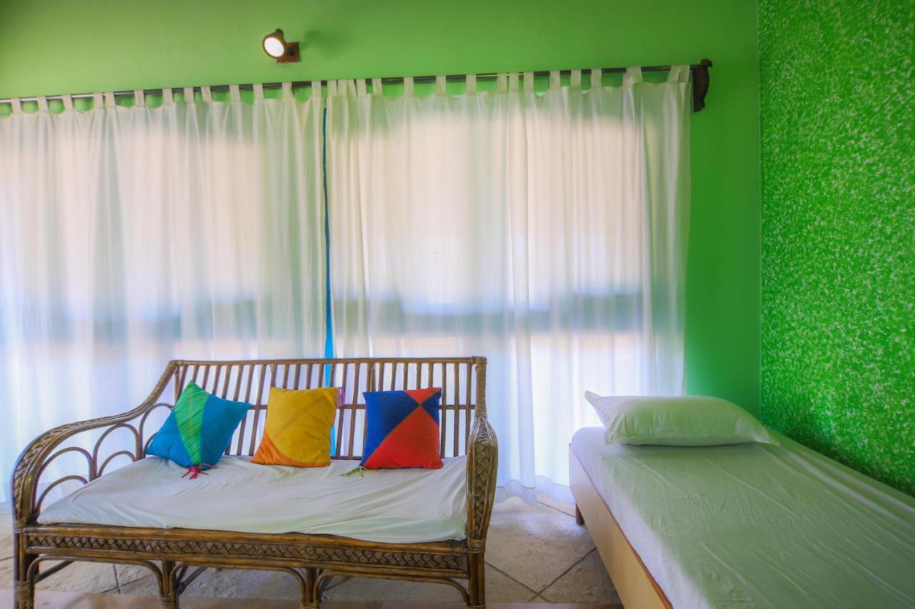 V Resorts Mahua Bagh Murud Nāndgaon Esterno foto