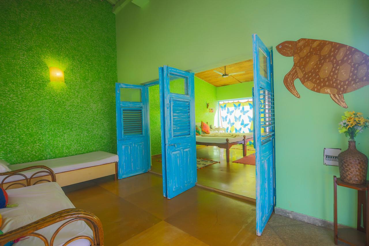 V Resorts Mahua Bagh Murud Nāndgaon Esterno foto